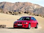 BMW M3 2001 года